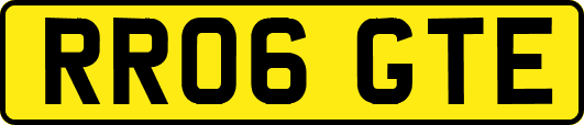 RR06GTE