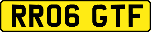 RR06GTF