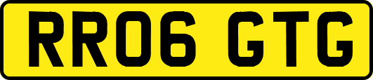 RR06GTG