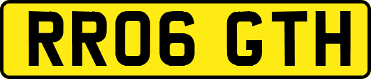 RR06GTH