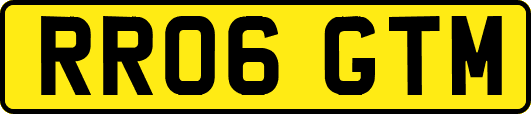 RR06GTM