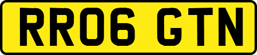 RR06GTN