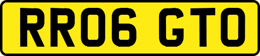 RR06GTO