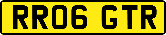 RR06GTR