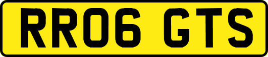 RR06GTS