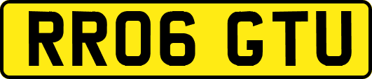 RR06GTU