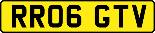 RR06GTV