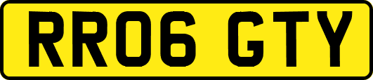 RR06GTY