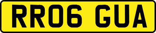 RR06GUA