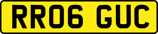RR06GUC