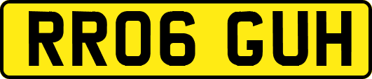 RR06GUH