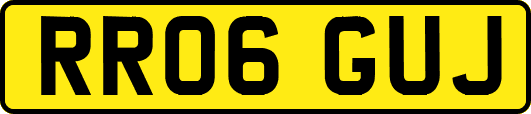 RR06GUJ