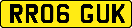 RR06GUK