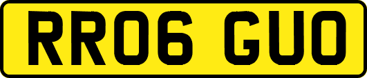 RR06GUO
