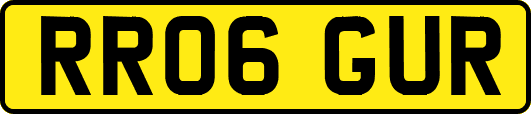 RR06GUR