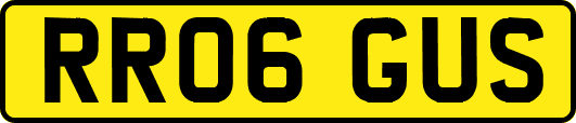 RR06GUS