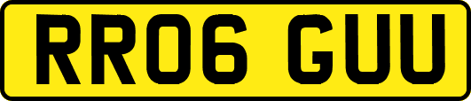 RR06GUU