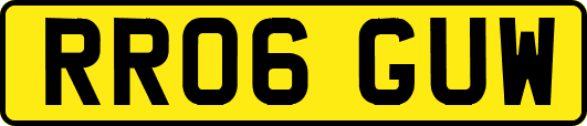 RR06GUW