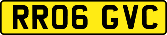 RR06GVC