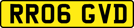 RR06GVD