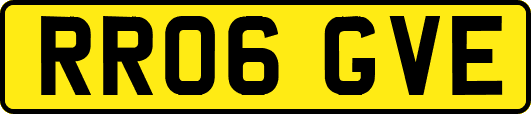 RR06GVE