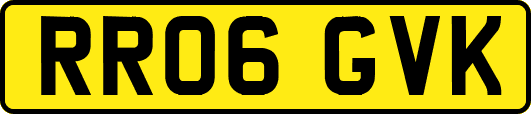 RR06GVK
