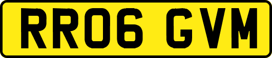RR06GVM