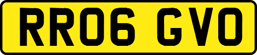 RR06GVO