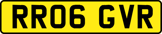 RR06GVR