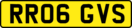 RR06GVS