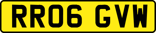RR06GVW