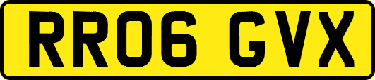 RR06GVX