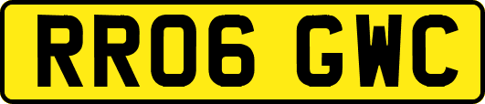 RR06GWC
