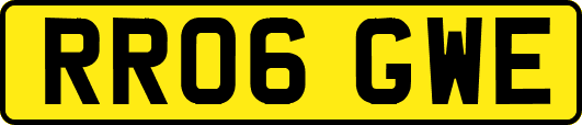 RR06GWE