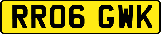 RR06GWK