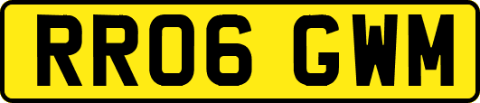 RR06GWM