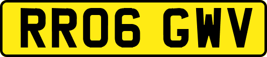 RR06GWV