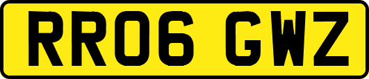 RR06GWZ