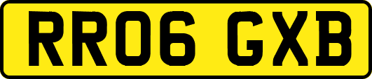 RR06GXB