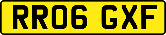 RR06GXF