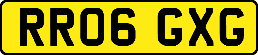 RR06GXG