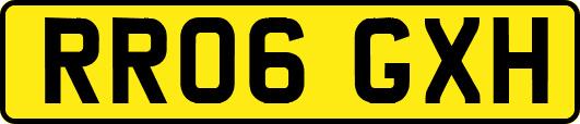 RR06GXH