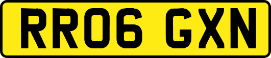 RR06GXN