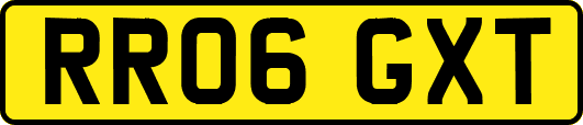 RR06GXT