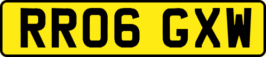 RR06GXW