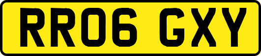 RR06GXY