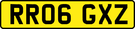 RR06GXZ