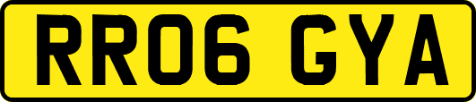 RR06GYA