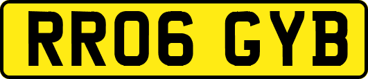 RR06GYB