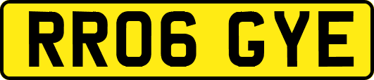 RR06GYE